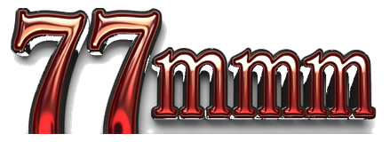 777mmm logo