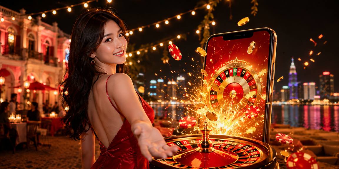 777mmm Những gì bạn nhìn thấy khi vào phòng casino trực tiếp
