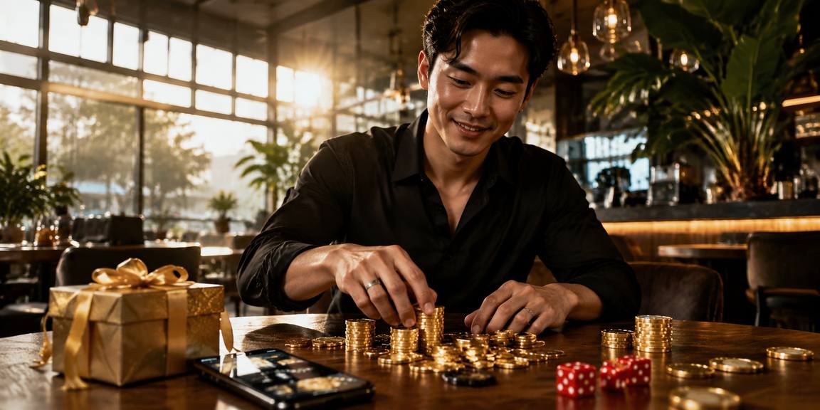 777mmm Phương thức thanh toán địa phương